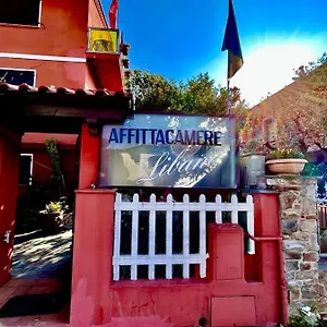 Libano Bed & Breakfast
