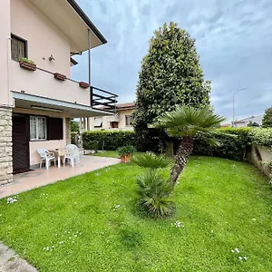 La Casa Di Tamara Torre del Lago Puccini