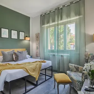 I Levrieri Guest house