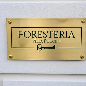 Foresteria Puccini Casa Per Ferie Bed & Breakfast