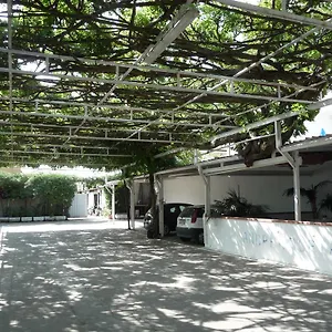 2* Maison d'hôtes Meublè Andrea Doria