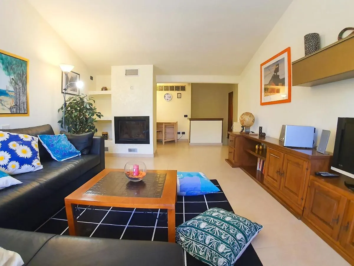 Attico Di Torsten Torre del Lago Puccini Apartment